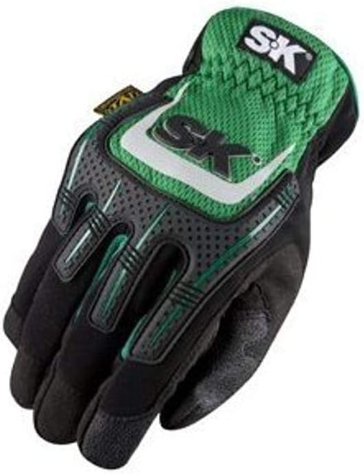 M-Pact Mechanics Gloves, Medium<br>ON SALE!<br>50% off in cart!!