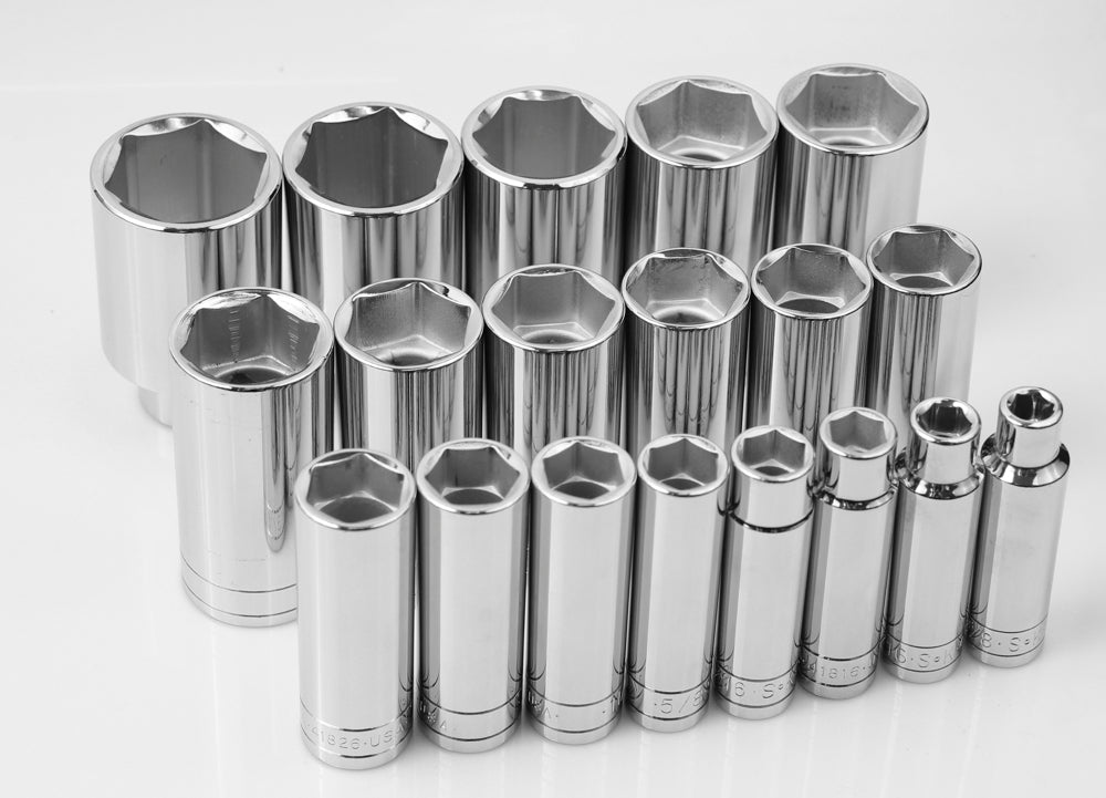 soelsk様 Yale Lock SK12 Keying Kit with .019 Step Pins