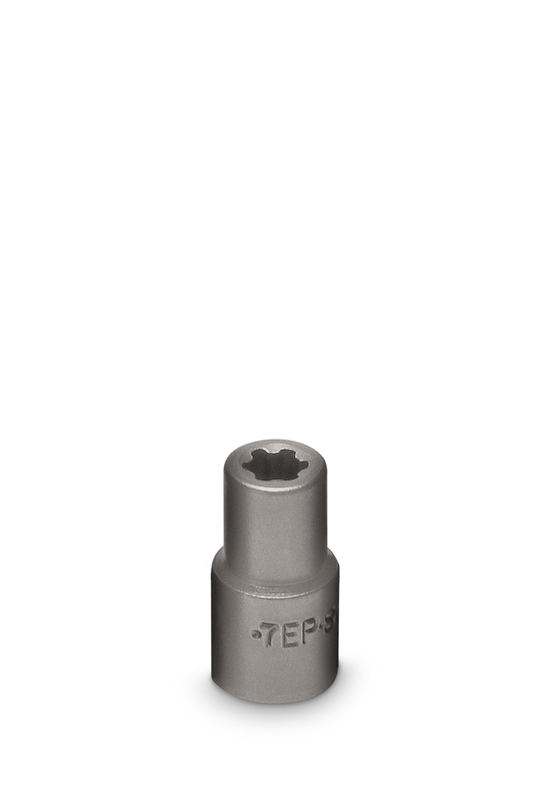 External Female Torx Plus® Socket 1/4 Drive E7