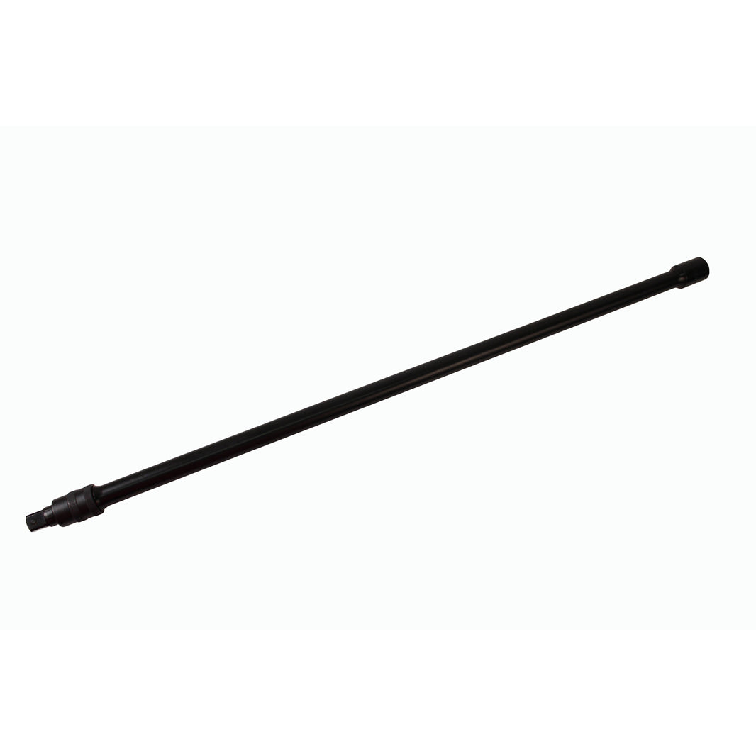 1/2" Drive Locking Impact Extension, 31" Long