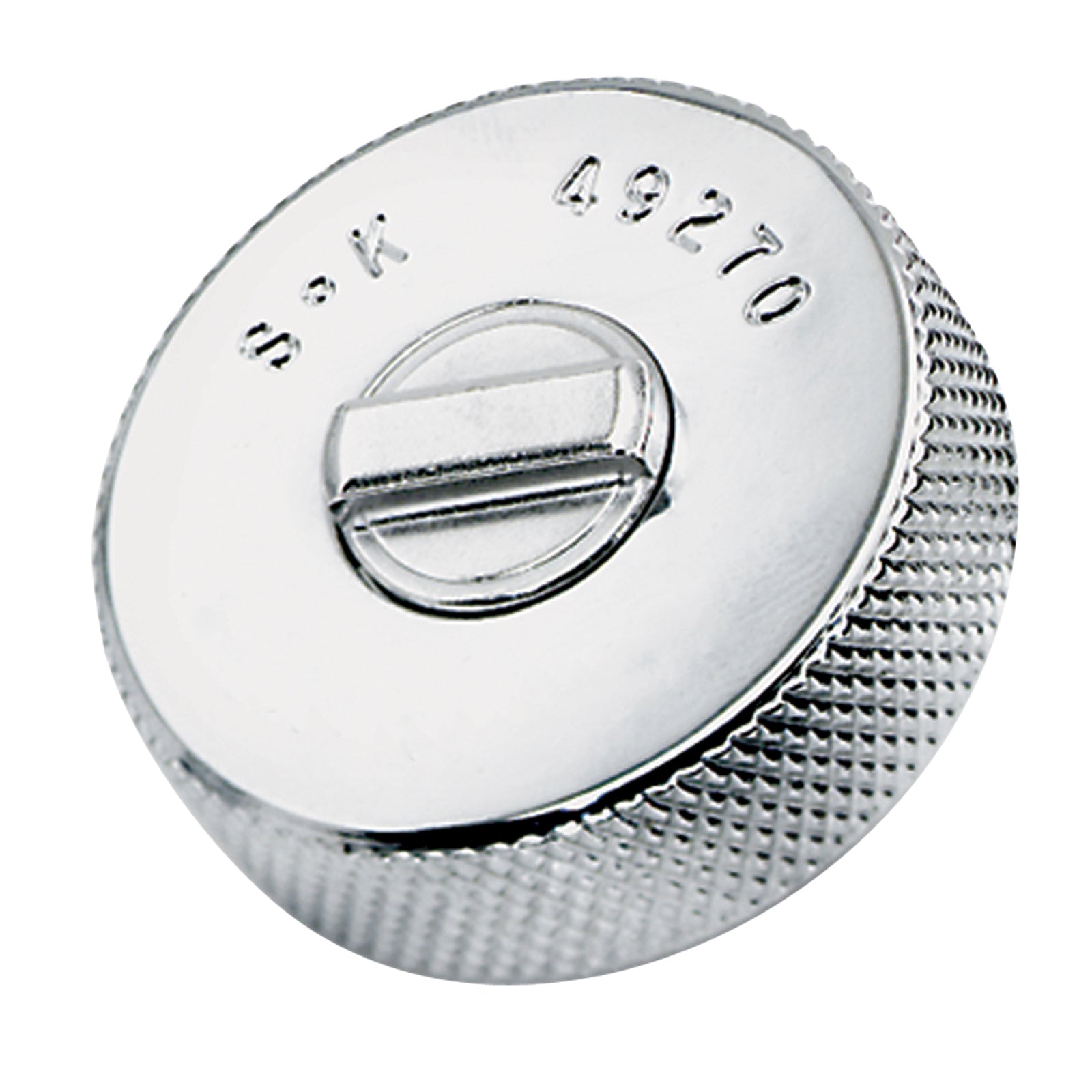 1/4" Drive Thumbwheel Ratchet