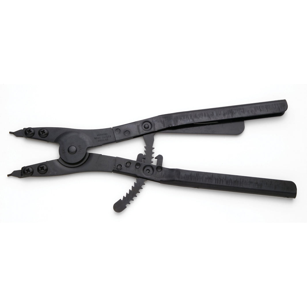 .120" External Retaining Ring Pliers
