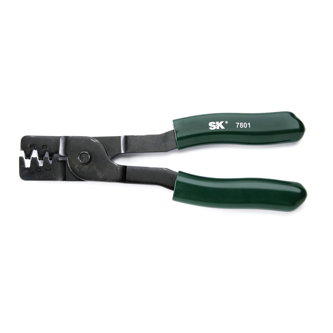 8" GM Weatherpack Crimper