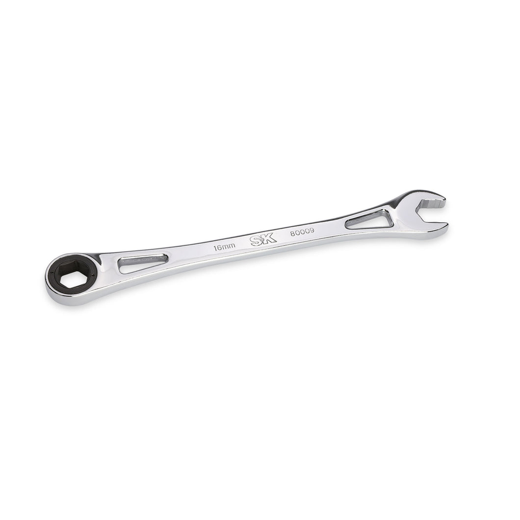 16 mm X-Frame® 6pt Metric Combination Wrench