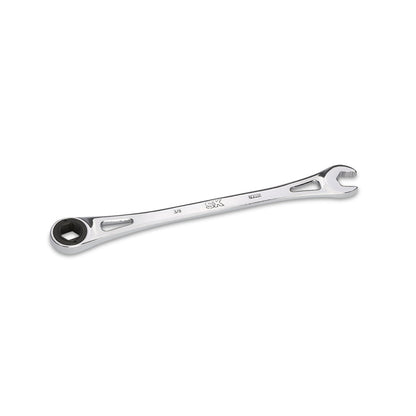 3/8" X-Frame® 6 pt Fractional Combination Wrench