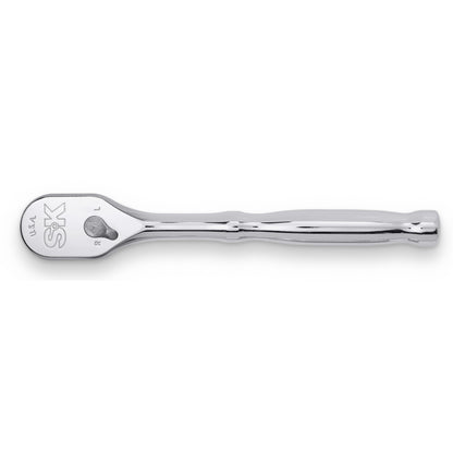 1/2" Drive LP90 Teardrop Fixed Head Ratchet 10 in.