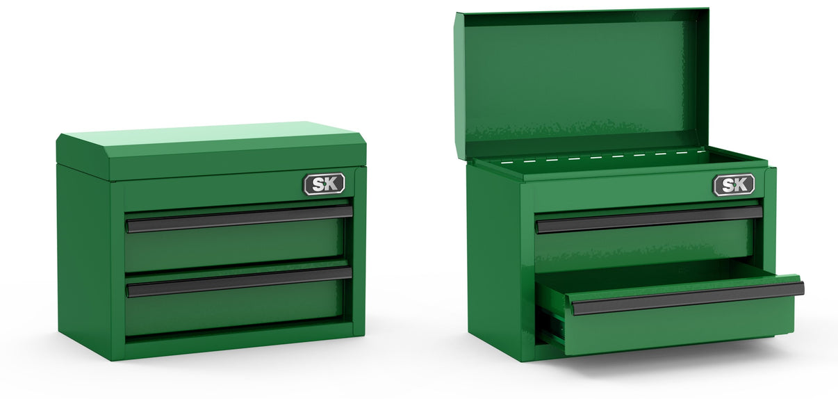 SK86101 - Mini Tabletop Toolbox