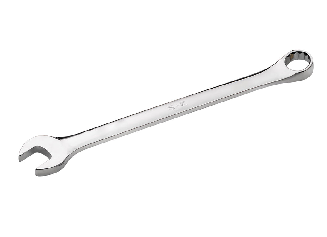 Long Pattern Combination Wrench 12 pt 11/32