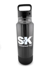 Load image into Gallery viewer, SK 25 oz. Stainless H2Go Ranger Bottle
