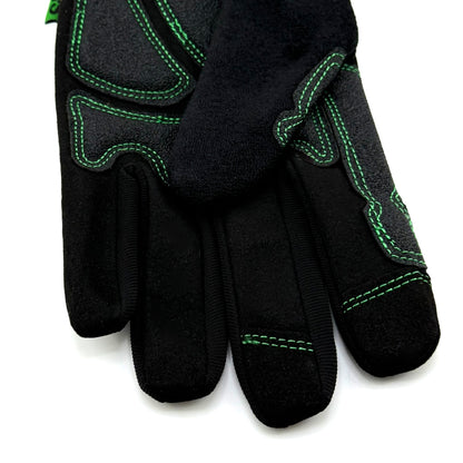 SK01438 - Mechanic's Touchscreen Work Gloves, XL View 2