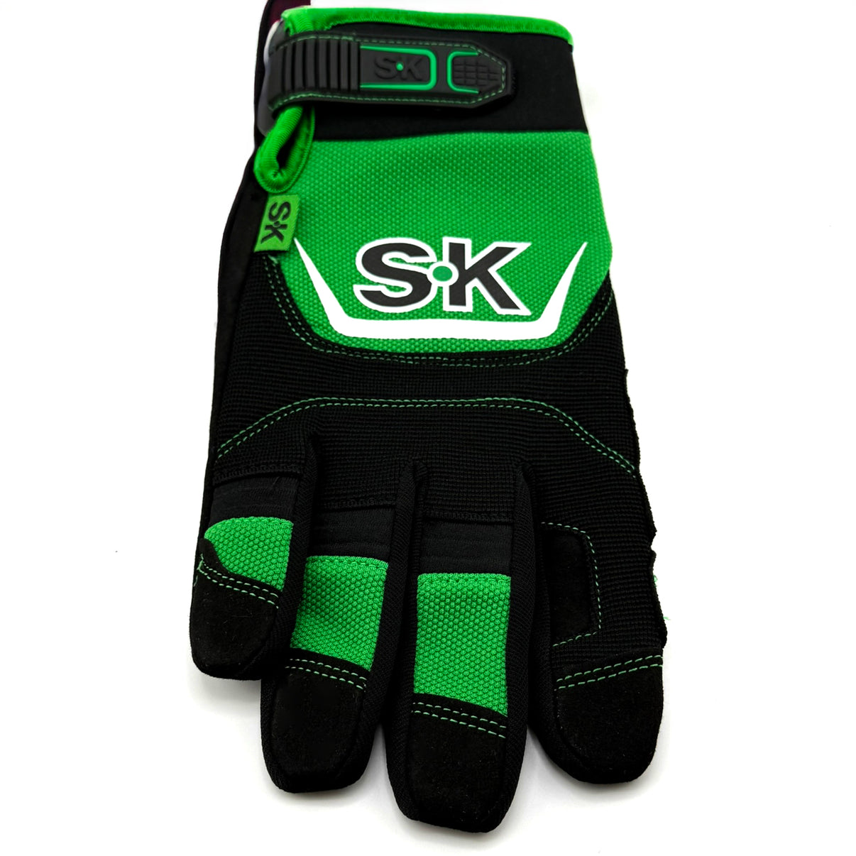 SK01438 - Mechanic's Touchscreen Work Gloves, XL View 3
