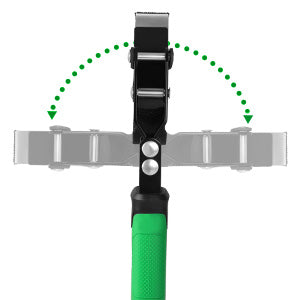 Standard Swivel Oil Filter Wrench, #SK01245