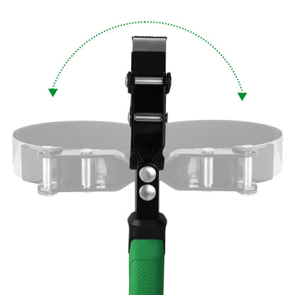 Large Swivel Oil Filter Wrench, #SK01246