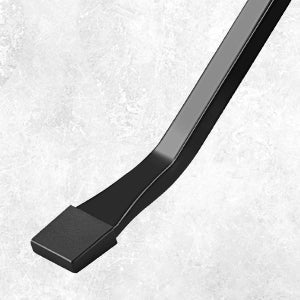 3-Piece Bent Tip Pry Bar Set. #SK03452