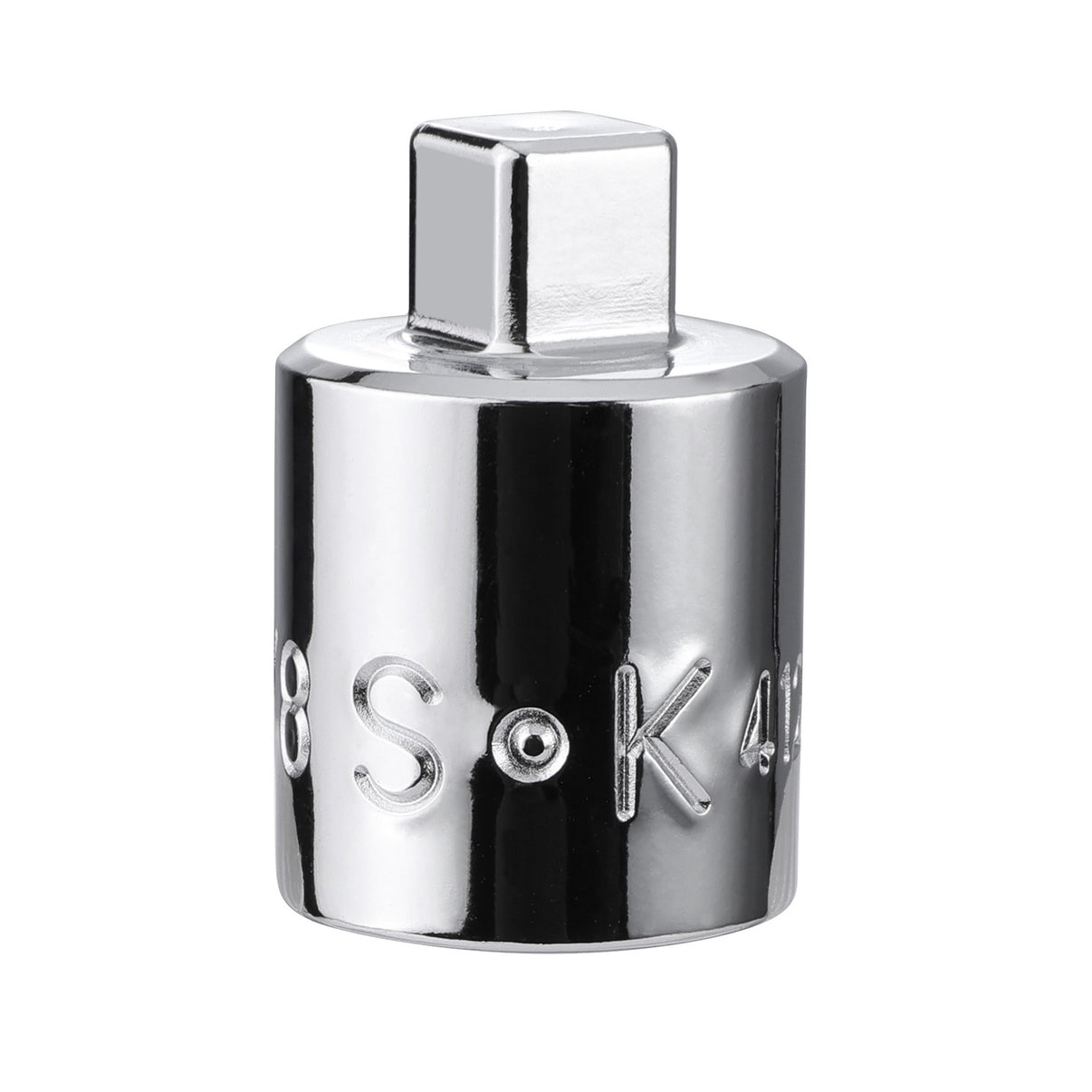 3/8" 1/2" Drive Fractional Male Pipe Plug Socket