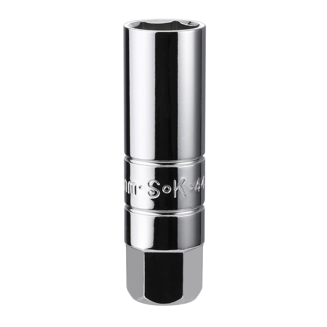 3/8" Drive 14mm 6 Point Spark Plug Socket
