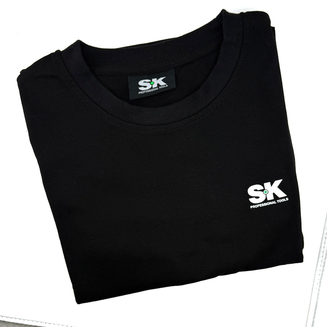 SK Short-Sleeve T-Shirt, XX-Large