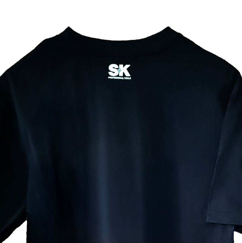 SK01554 - SK Short-Sleeve T-Shirt, XX-Large View 2