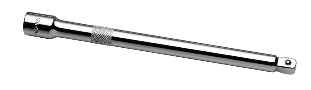 10" 1/2" Drive Chrome Wobble Extension