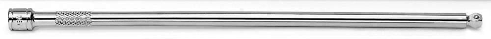 10" 1/4" Drive Chrome Wobble Extension