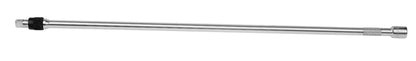 12" 3/8" Drive Chrome Locking Extension