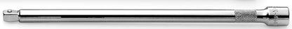 12" 3/8" Drive Chrome Wobble Extension