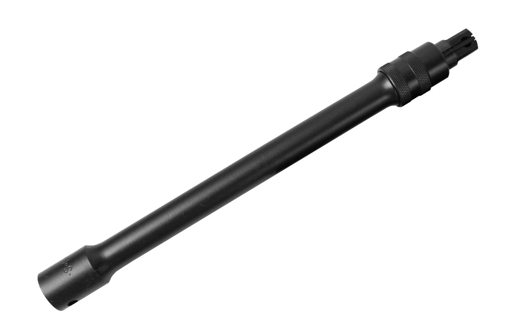 12" 3/8" Drive Locking Impact Extension