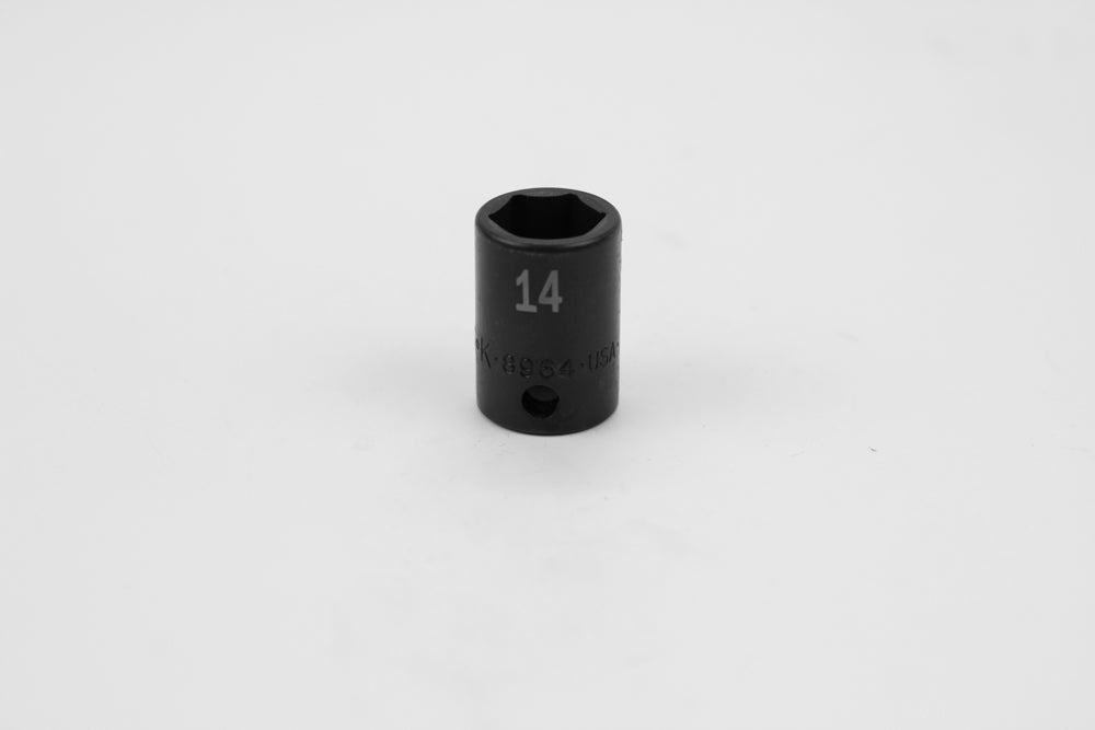 14 mm 3/8