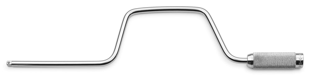 14.5" 1/4" Drive Speeder Handle