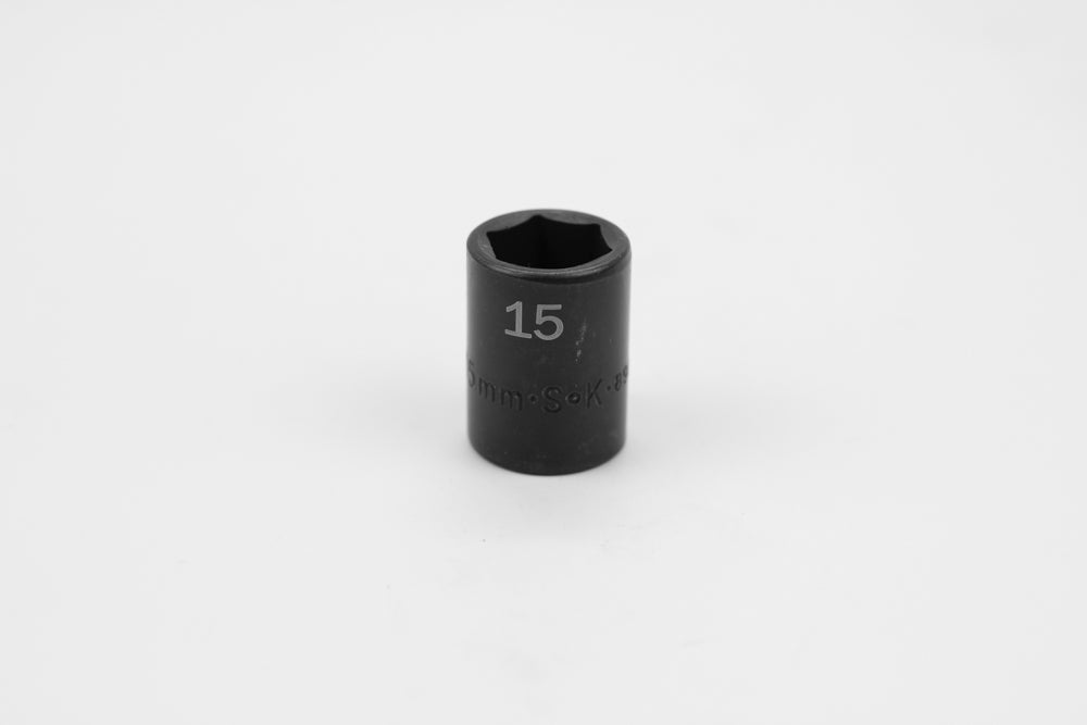 15 mm 3/8
