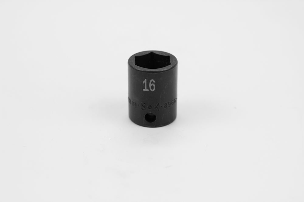 16 mm 3/8