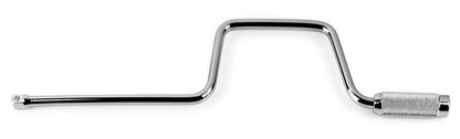 16.8" 3/8" Driver Speeder Handle