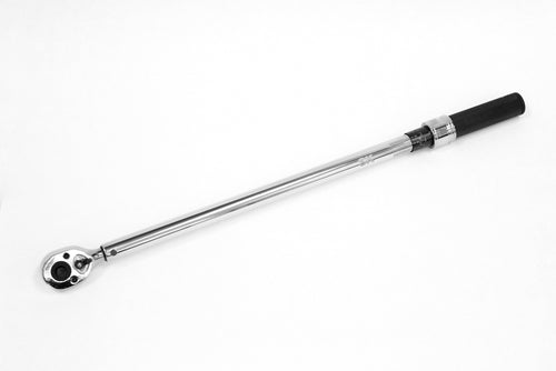 1/2 Dr 30-250 ft. lbs. Mcrm Adj Trq Wr