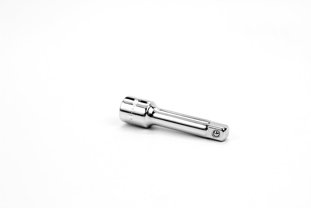 2" 1/4" Drive Chrome Extension