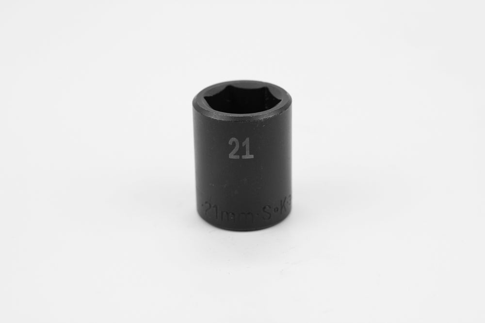 21 mm 1/2