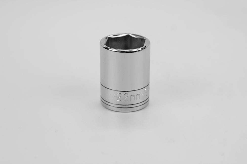 22 mm 1/2