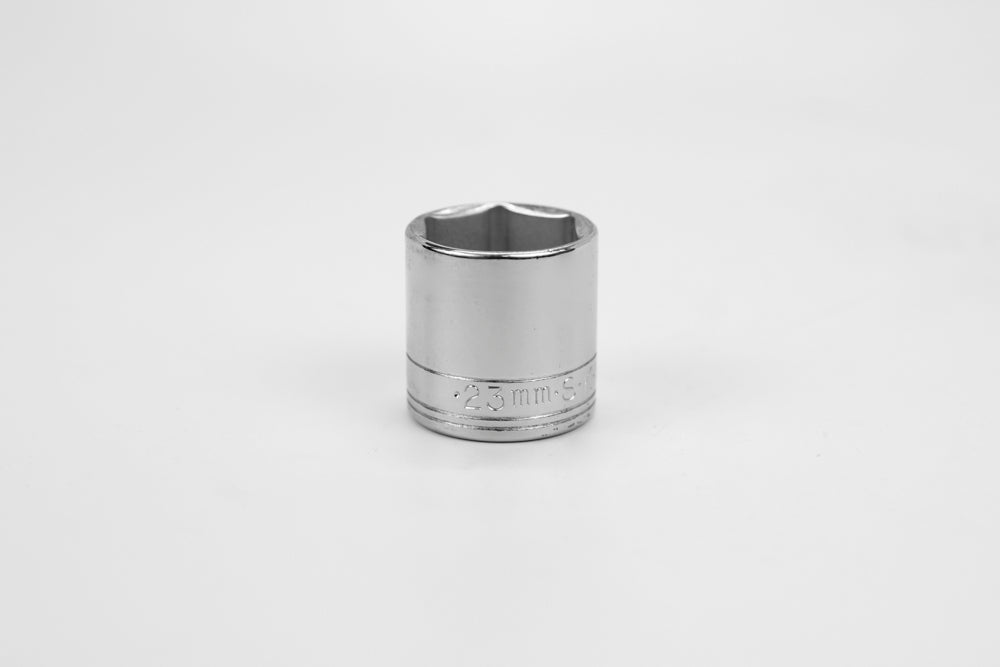 23 mm 3/8