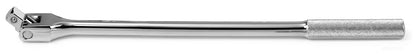 24" 1/2" Drive Flex Breaker Bar
