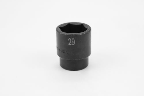 29 mm 1/2