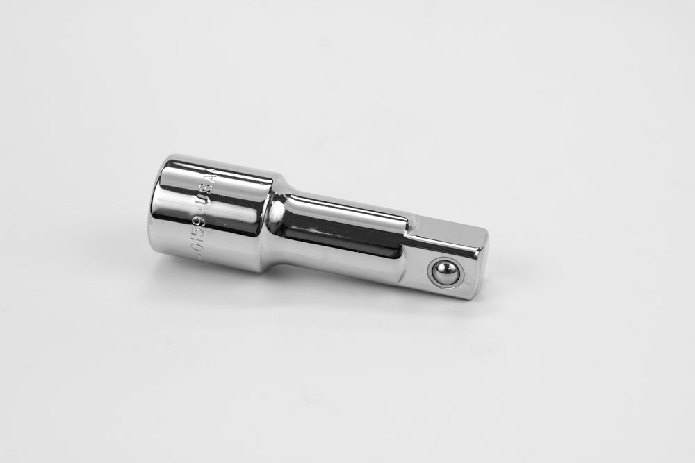 3" 1/2" Drive Chrome Extension