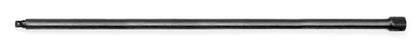35" 1/2"Female-3/8"Male Long Impact Adapter/Extension