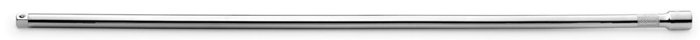 34" 3/8" Drive Chrome Extension