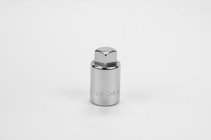 3/8" 3/8" Drive Fractional Male Pipe Plug Socket