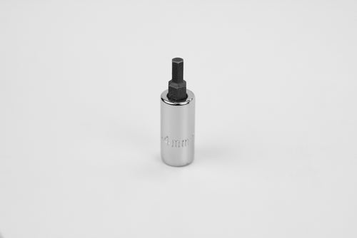 4 mm 1/4