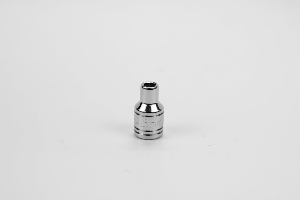 4.5 mm 1/4