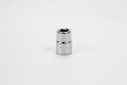 5/16" 3/8" Drive Fractional Female Pipe Plug Socket