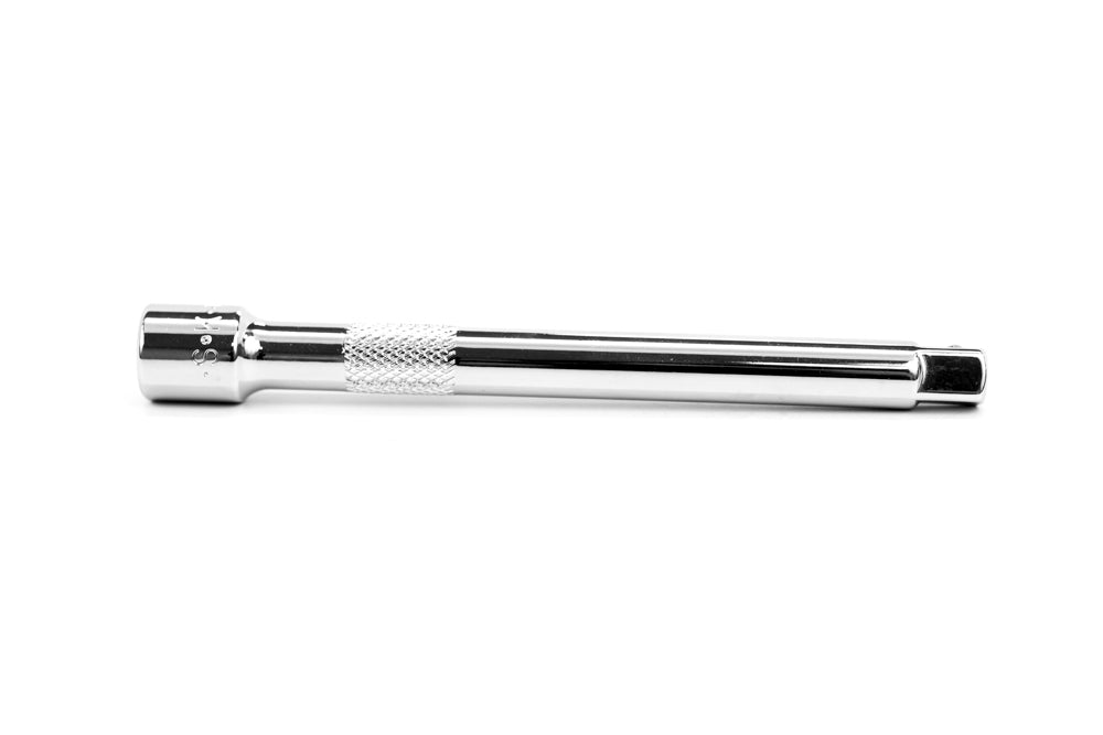 6" 3/8" Drive Chrome Extension