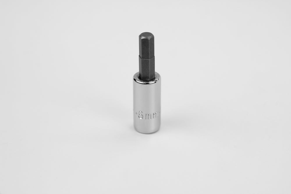 6 mm 1/4