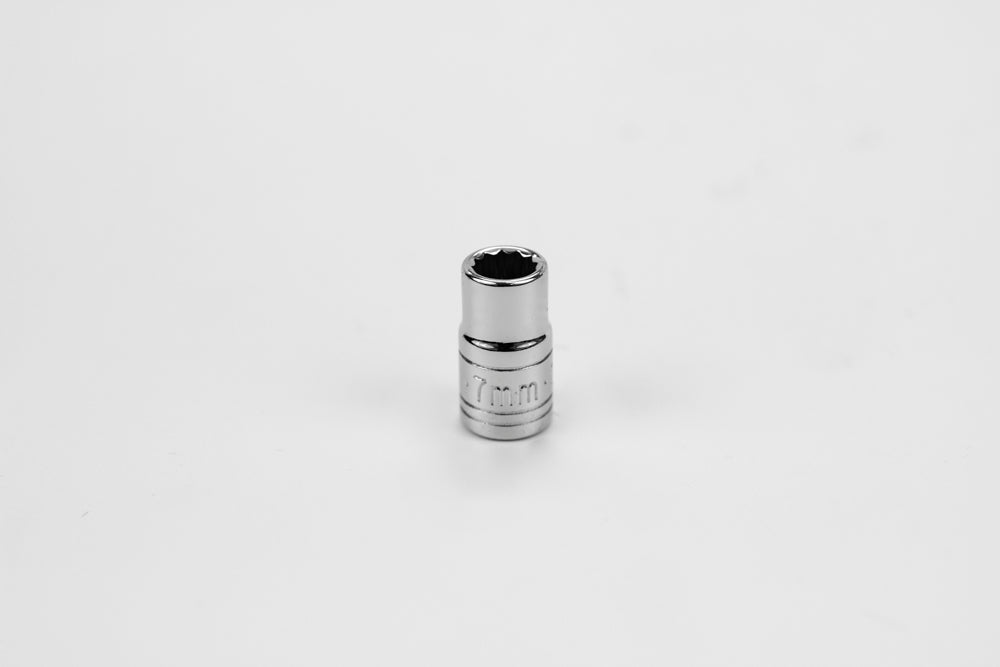 7 mm 1/4