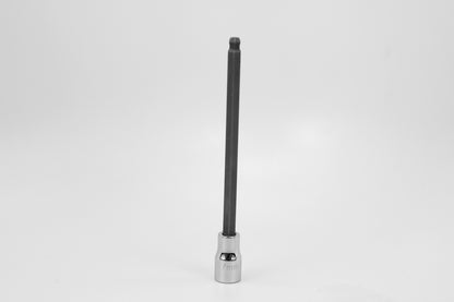7 mm 3/8" Drive Long Ball Hex Chrome Bit Socket